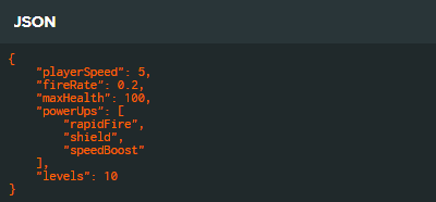 JSON Asset Inspector