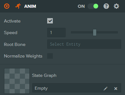 Anim Component