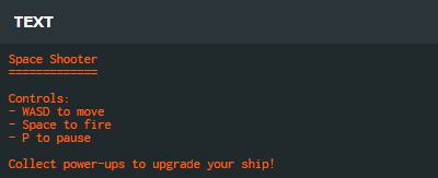 Text Asset Inspector