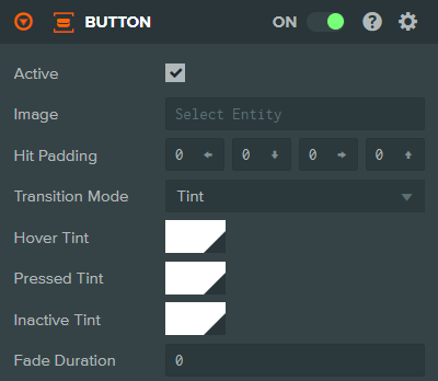 Tint Button